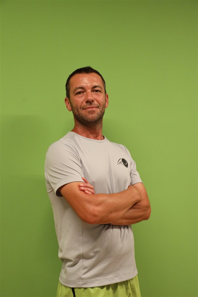 Ștefan Mocanu