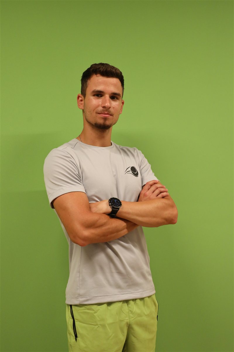 Luca Marasac